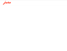 Tablet Screenshot of jura-sea.com